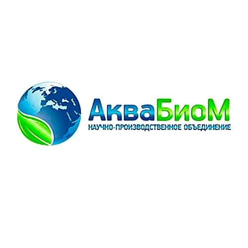 ПРОИЗВОДИТЕЛЬ АКВА-БИОМ